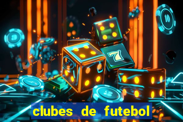 clubes de futebol belo horizonte